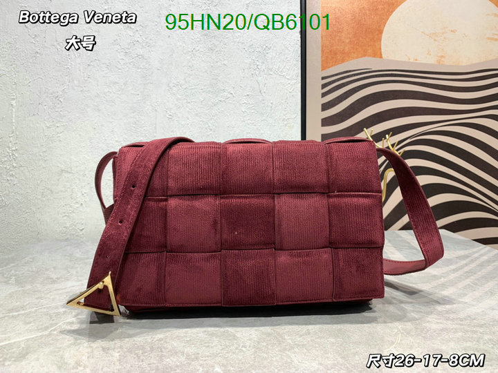 BV-Bag-4A Quality Code: QB6101 $: 95USD