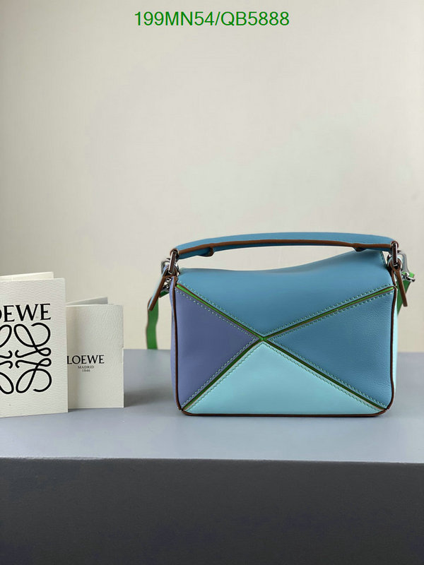 Loewe-Bag-Mirror Quality Code: QB5888 $: 199USD