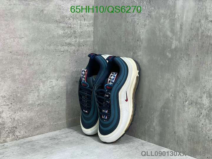 NIKE-Women Shoes Code: QS6270 $: 65USD
