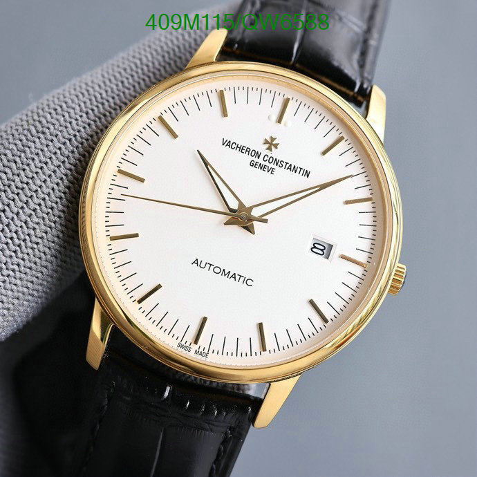 Vacheron Constantin-Watch-Mirror Quality Code: QW6588 $: 409USD