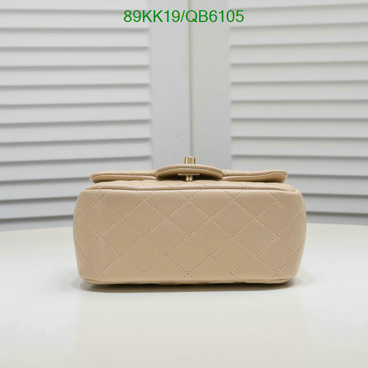 Chanel-Bag-4A Quality Code: QB6105 $: 89USD