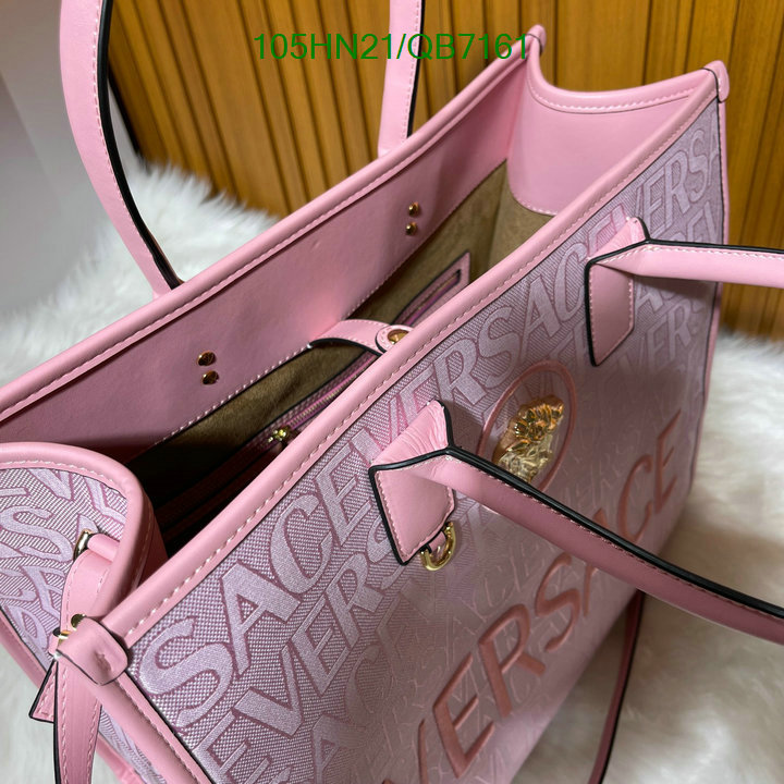 Versace-Bag-4A Quality Code: QB7161