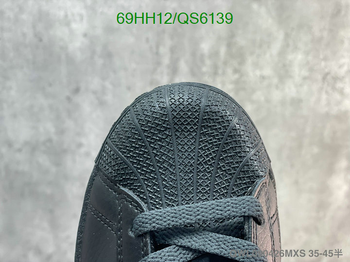 Adidas-Men shoes Code: QS6139 $: 69USD