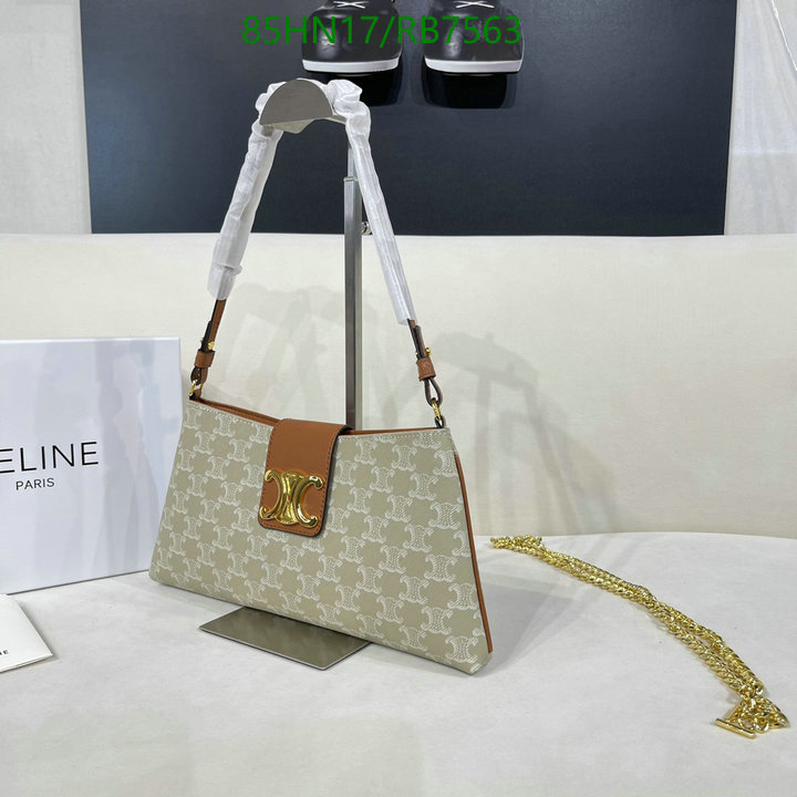 Celine-Bag-4A Quality Code: RB7563 $: 85USD