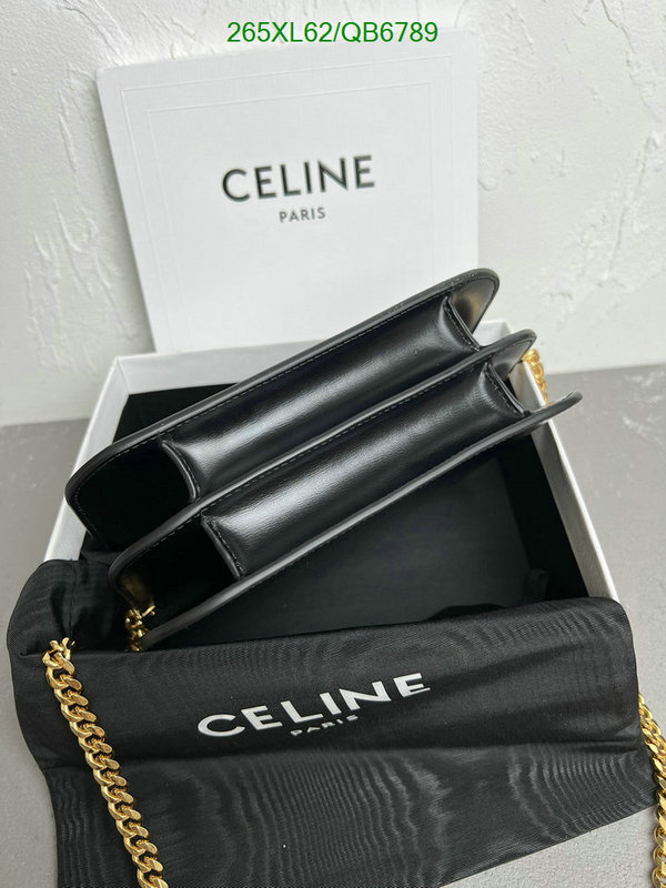 Celine-Bag-Mirror Quality Code: QB6789 $: 265USD