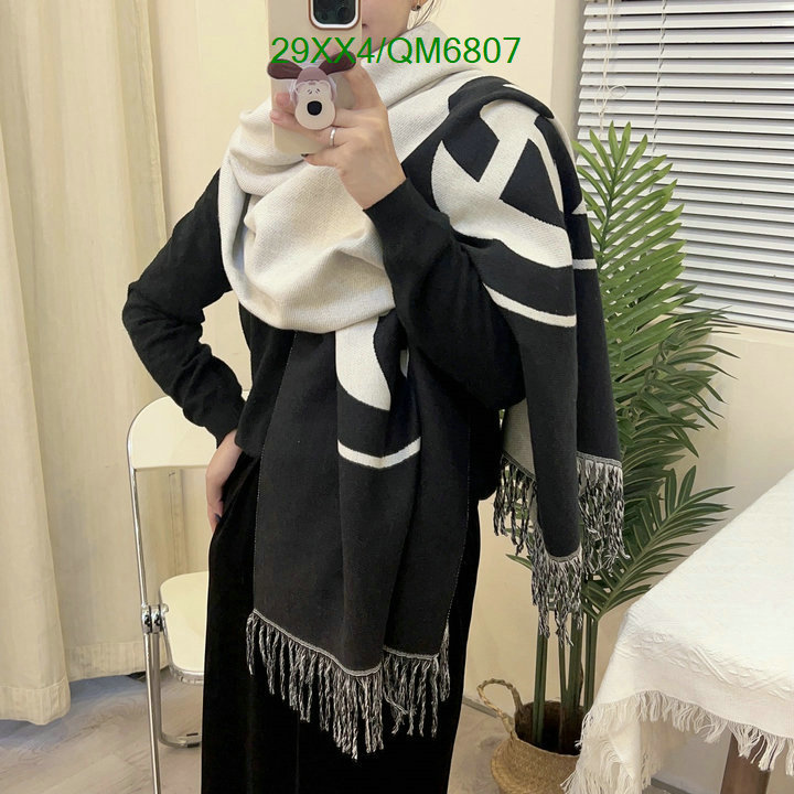 Gucci-Scarf Code: QM6807 $: 29USD