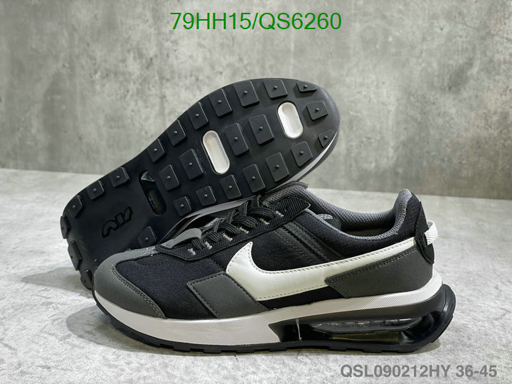 NIKE-Women Shoes Code: QS6260 $: 79USD