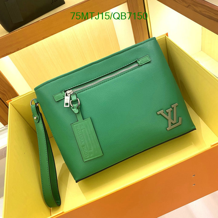 LV-Bag-4A Quality Code: QB7150 $: 75USD