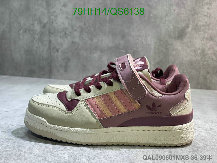 Adidas-Women Shoes Code: QS6138 $: 79USD