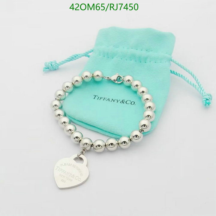 Tiffany-Jewelry Code: RJ7450