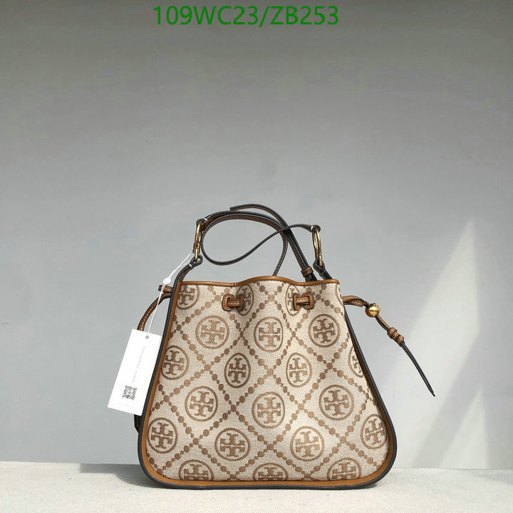 Tory Burch-Bag-4A Quality Code: ZB253 $: 109USD