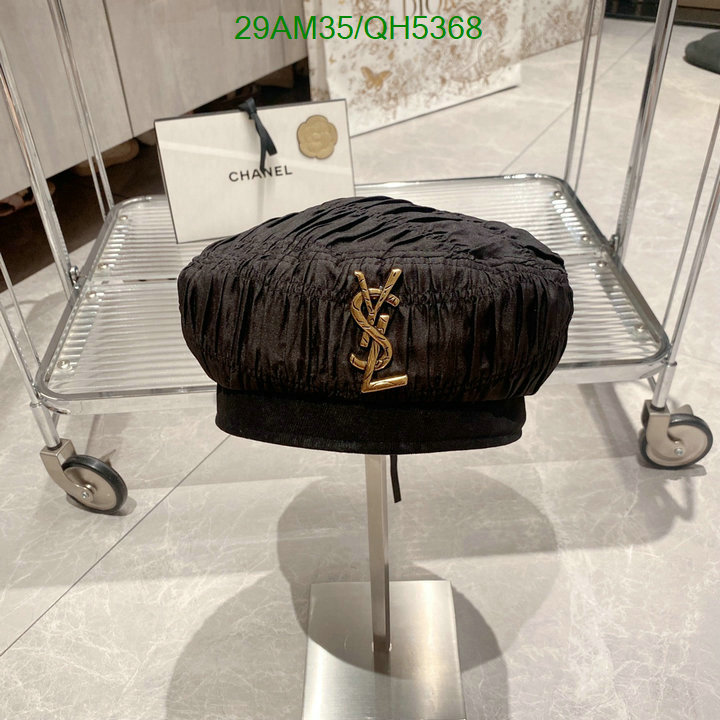 YSL-Cap(Hat) Code: QH5368 $: 29USD