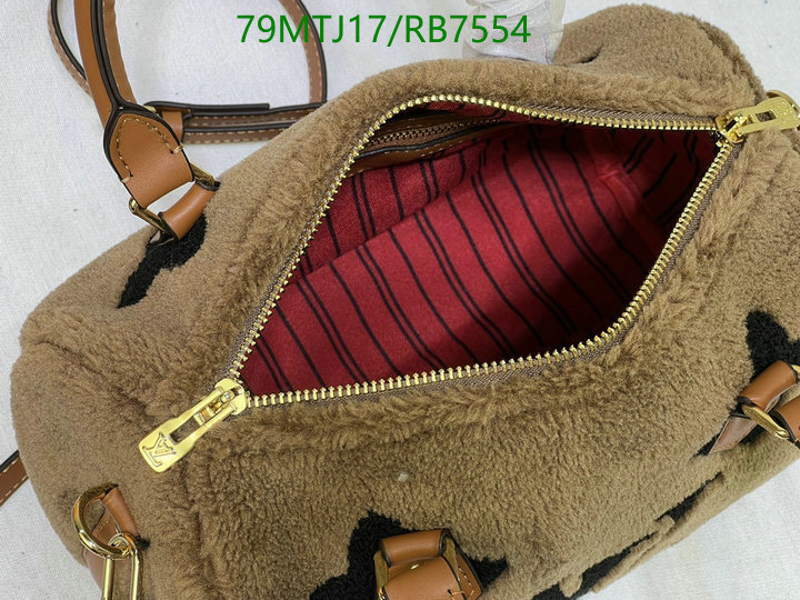 LV-Bag-4A Quality Code: RB7554 $: 79USD