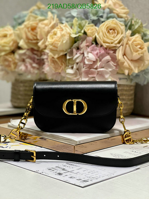 Dior-Bag-Mirror Quality Code: QB5826 $: 219USD