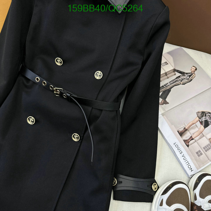 LV-Clothing Code: QC5264 $: 159USD