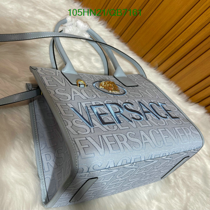 Versace-Bag-4A Quality Code: QB7161