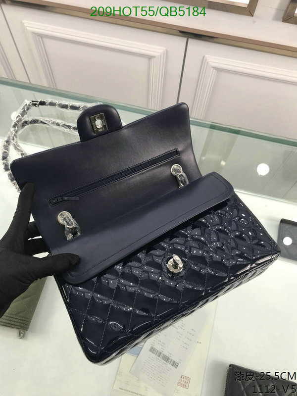 Chanel-Bag-Mirror Quality Code: QB5184 $: 209USD