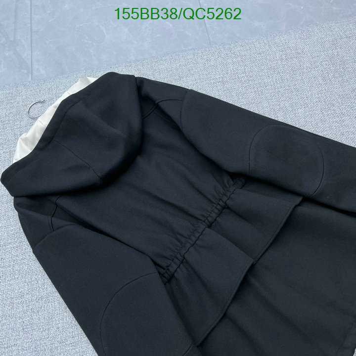 LV-Clothing Code: QC5262 $: 155USD