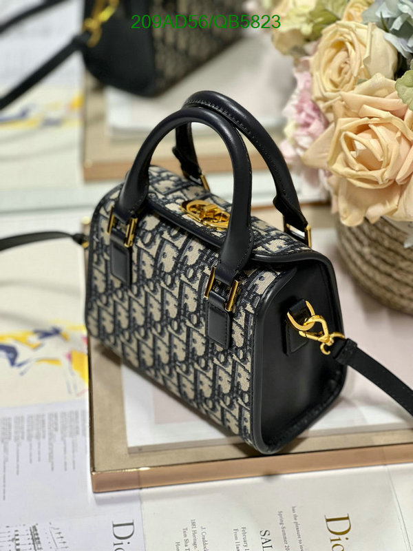 Dior-Bag-Mirror Quality Code: QB5823 $: 209USD