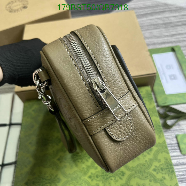 Gucci-Bag-Mirror Quality Code: QB7318 $: 179USD