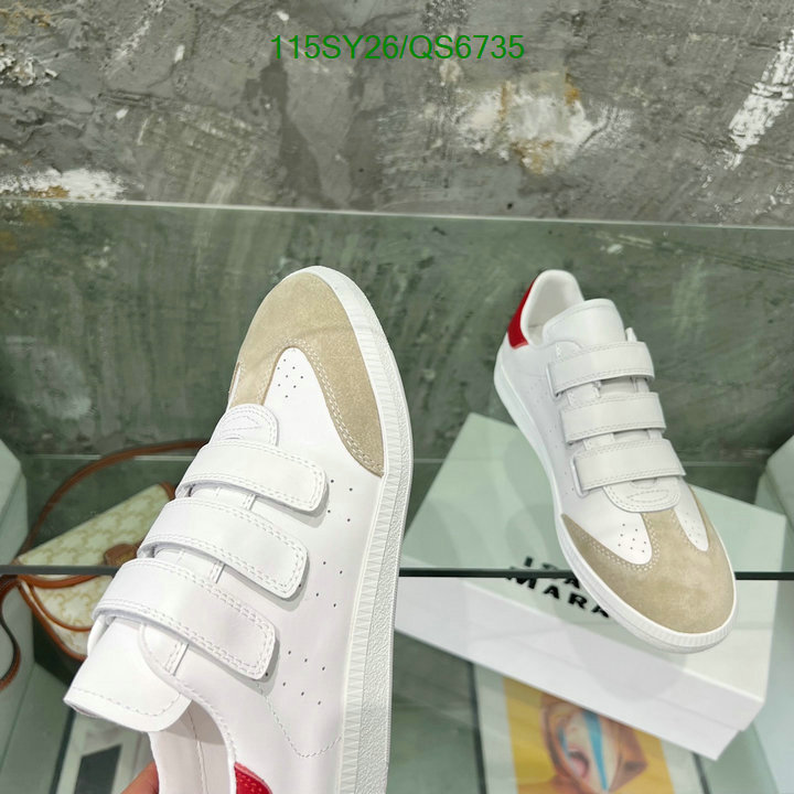 Gucci-Women Shoes Code: QS6735 $: 115USD