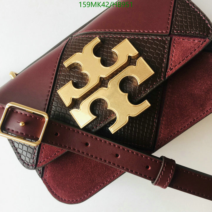 Tory Burch-Bag-Mirror Quality Code: HB951 $: 159USD