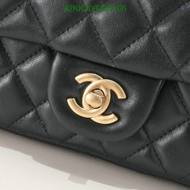 Chanel-Bag-4A Quality Code: QB6106 $: 92USD