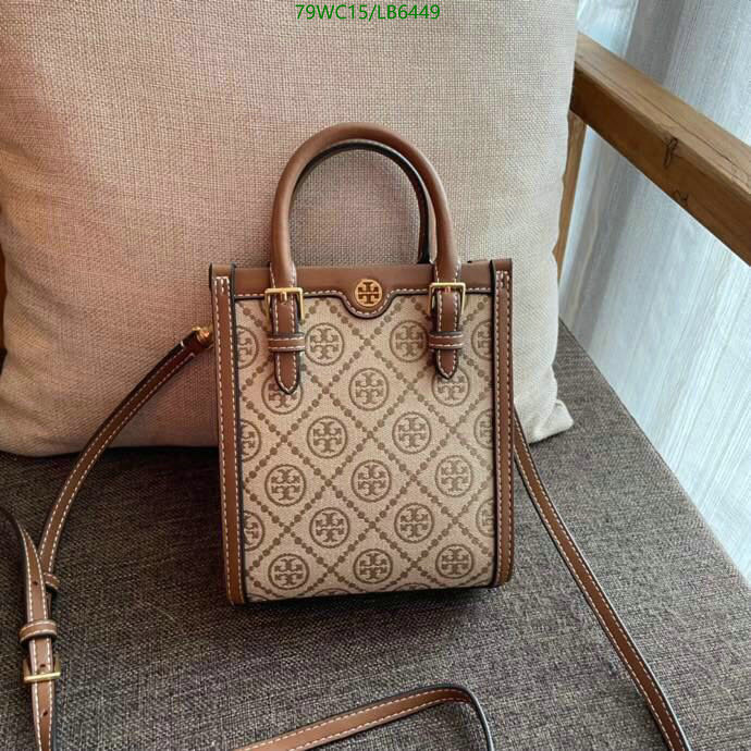 Tory Burch-Bag-4A Quality Code: LB6449 $: 79USD