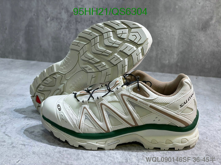 Salomon-Men shoes Code: QS6304 $: 95USD