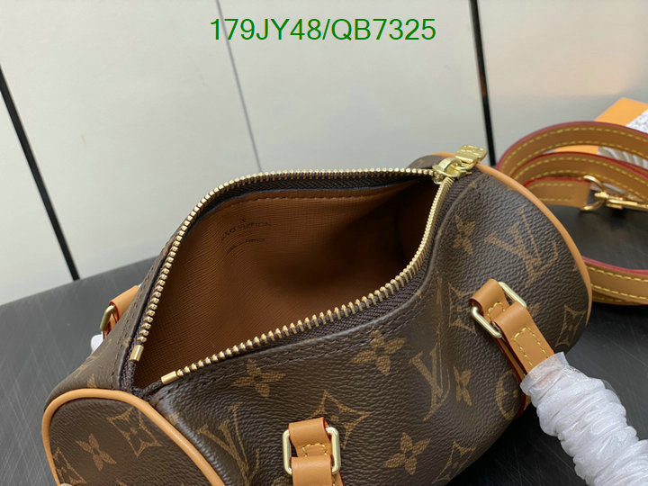 LV-Bag-Mirror Quality Code: QB7325 $: 179USD