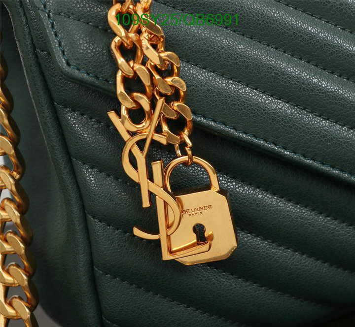 YSL-Bag-4A Quality Code: QB6991 $: 109USD