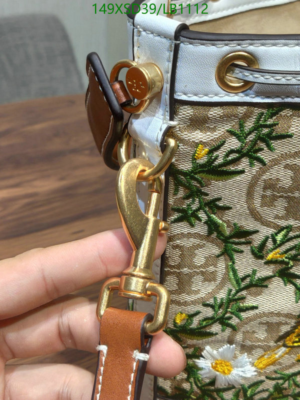 Tory Burch-Bag-Mirror Quality Code: LB1112 $: 149USD