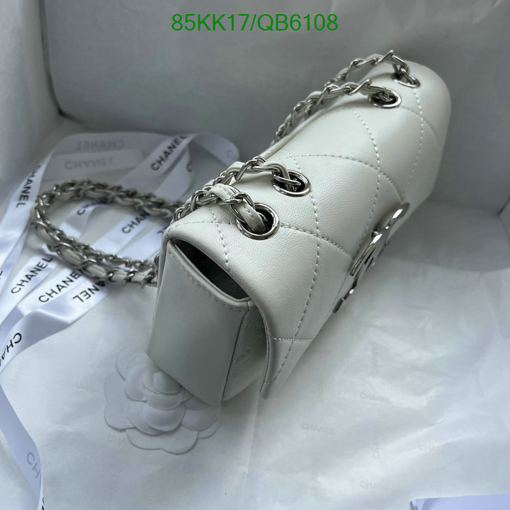 Chanel-Bag-4A Quality Code: QB6108 $: 85USD