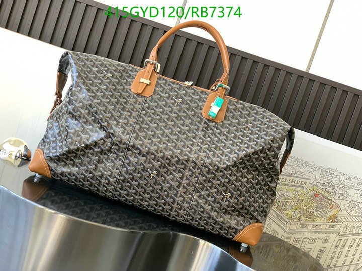 Goyard-Bag-Mirror Quality Code: RB7374 $: 415USD