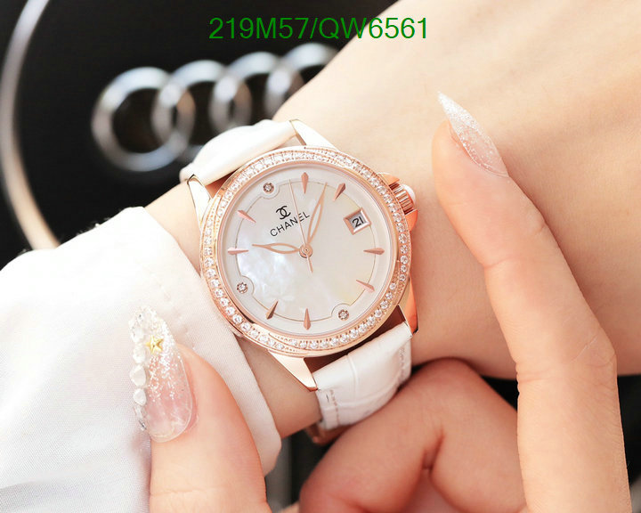 Chanel-Watch-Mirror Quality Code: QW6561 $: 219USD