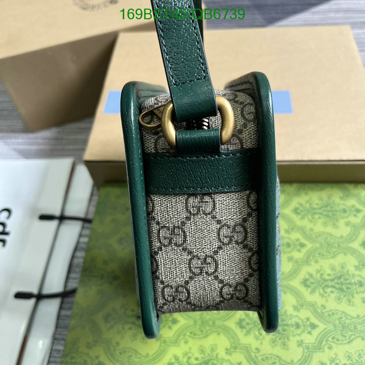 Gucci-Bag-Mirror Quality Code: QB6739 $: 169USD