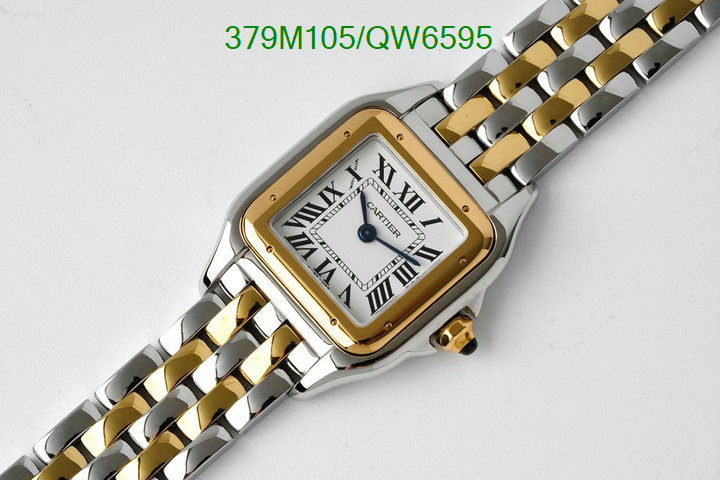 Cartier-Watch-Mirror Quality Code: QW6595 $: 379USD