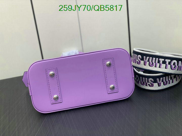 LV-Bag-Mirror Quality Code: QB5817 $: 259USD