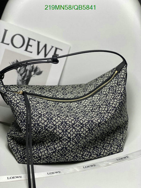 Loewe-Bag-Mirror Quality Code: QB5841