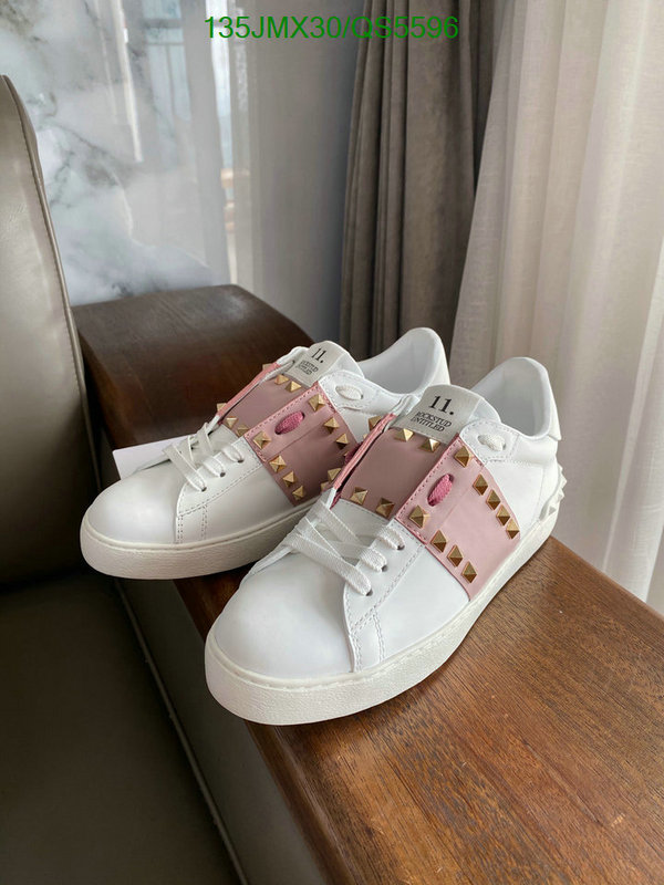 Valentino-Women Shoes Code: QS5596 $: 135USD