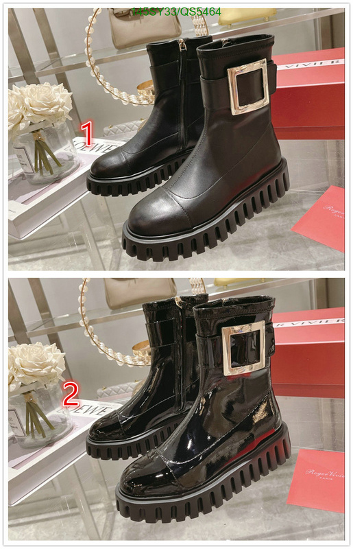 Boots-Women Shoes Code: QS5464 $: 145USD