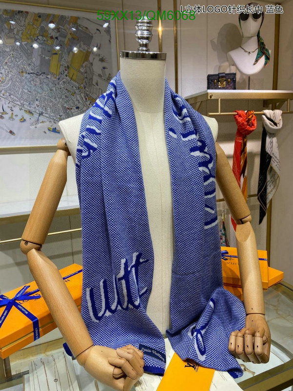 LV-Scarf Code: QM6068 $: 59USD