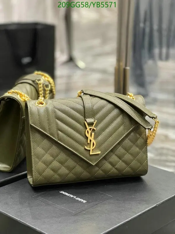 YSL-Bag-Mirror Quality Code: YB5571 $: 209USD
