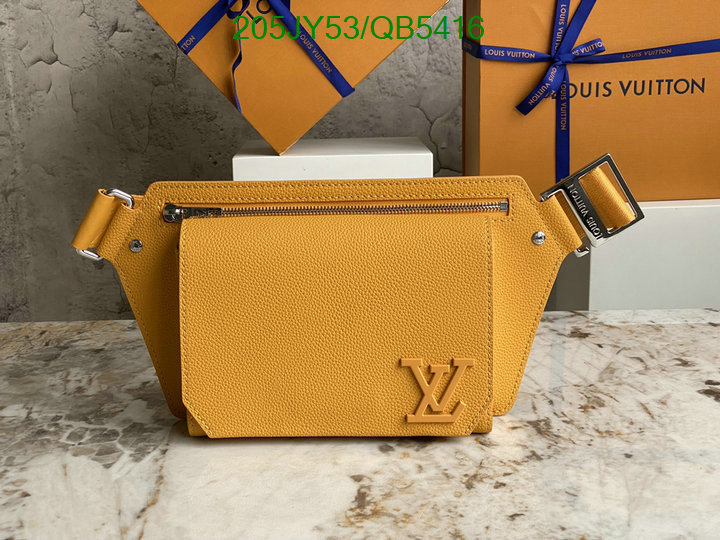 LV-Bag-Mirror Quality Code: QB5416 $: 205USD