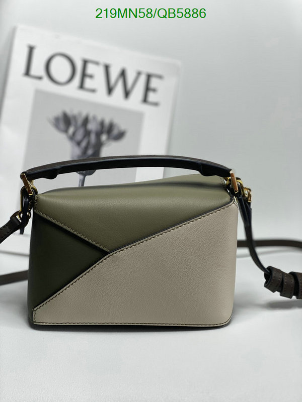 Loewe-Bag-Mirror Quality Code: QB5886 $: 219USD