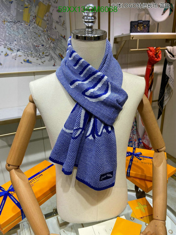 LV-Scarf Code: QM6068 $: 59USD