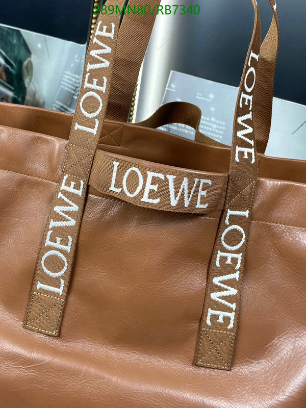 Loewe-Bag-Mirror Quality Code: RB7340 $: 289USD