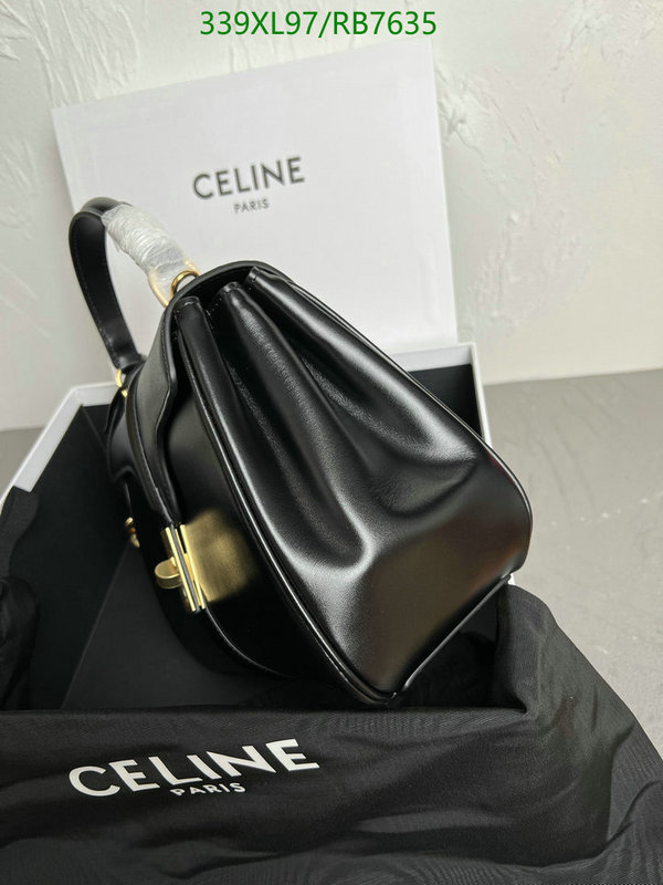 Celine-Bag-Mirror Quality Code: RB7635 $: 339USD