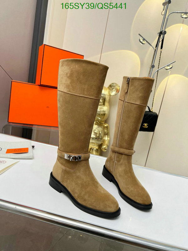 Boots-Women Shoes Code: QS5441 $: 165USD