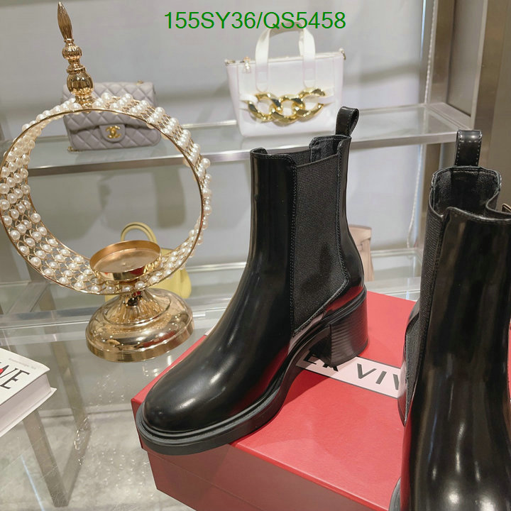 Boots-Women Shoes Code: QS5458 $: 155USD